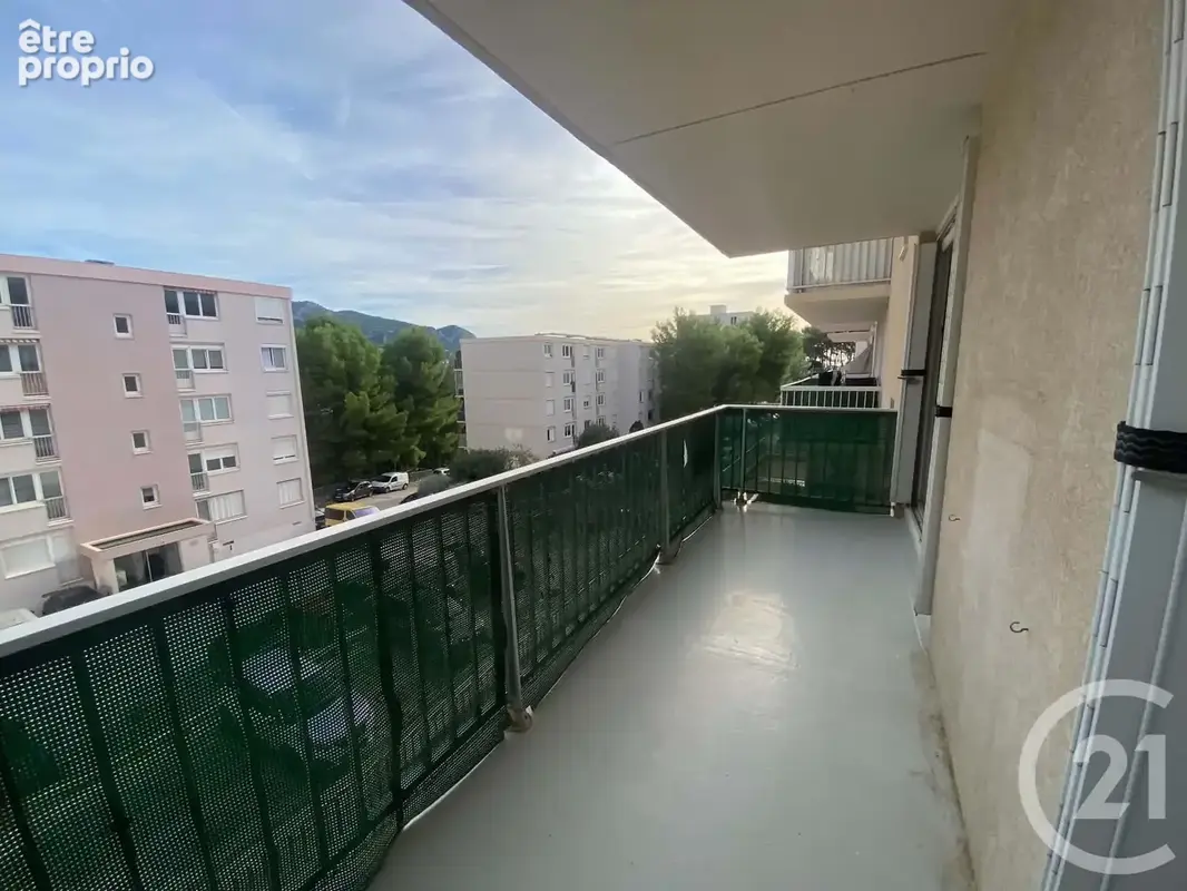 Appartement 5 pièces 82 m² à vendre à Toulon (83200) - photo 6