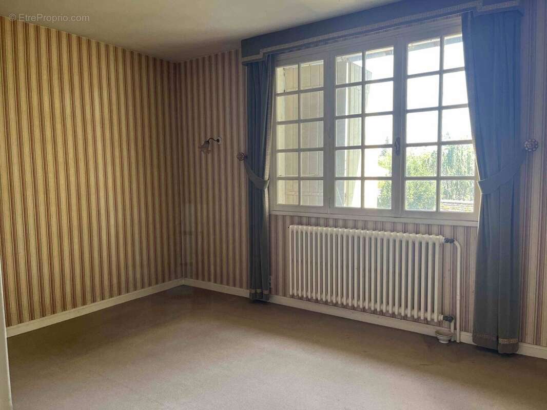 Maison à CUISERY