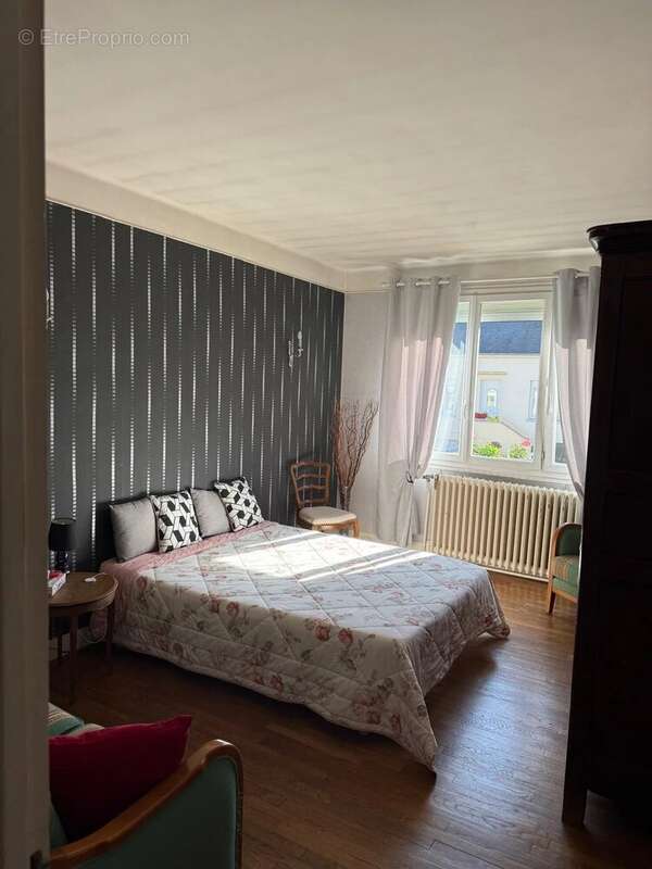 Appartement à MAYENNE