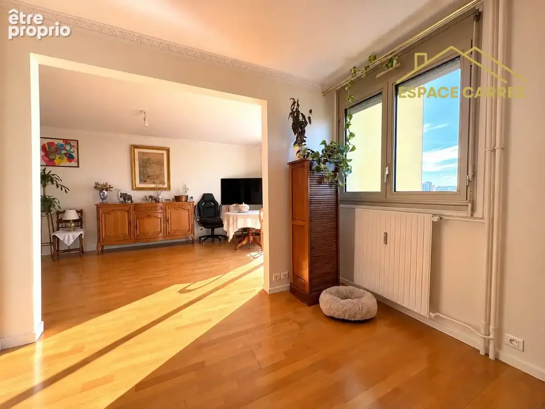 Appartement 4 pièces 80 m² à vendre à Les Lilas (93260) - photo 5