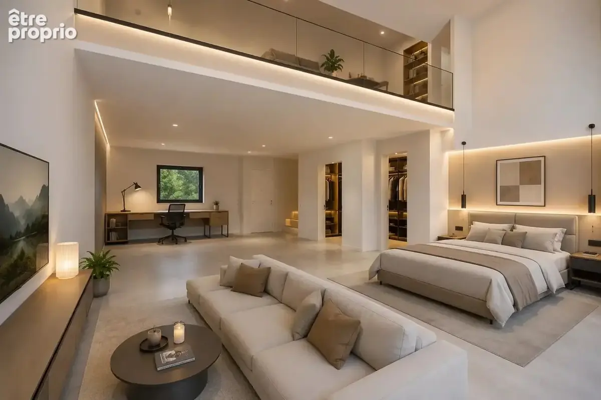 Neuilly-sur-Seine — Hôtel particulier d'exception - photo 9