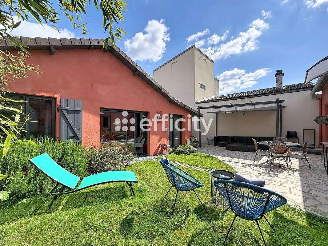 Maison 115 m² à Neuilly-Plaisance  - photo 11