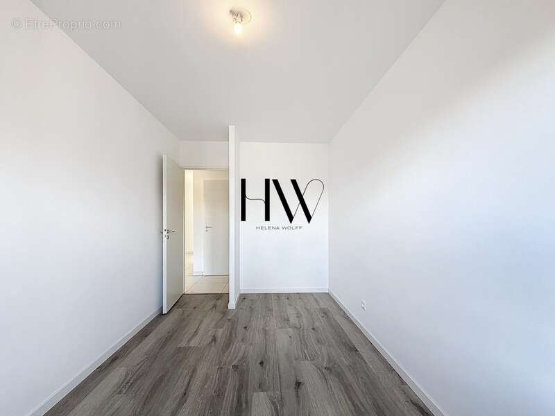 Appartement à ANNEMASSE