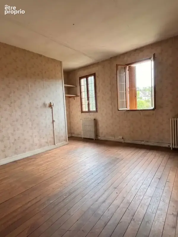 Ancien corps de ferme à rénover - DARNETAL - 3 chambres - Beau potentiel - photo 3
