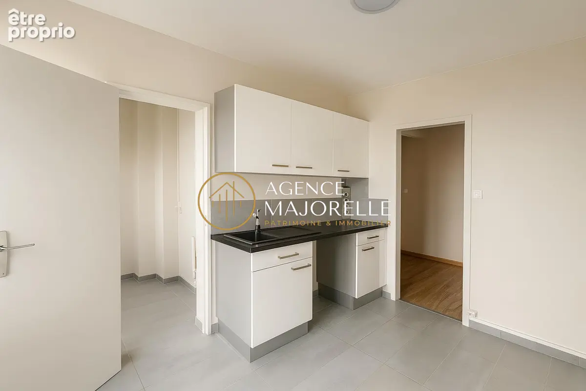 Un appartement spacieux, fonctionnel et idéalement situé ! - photo 6