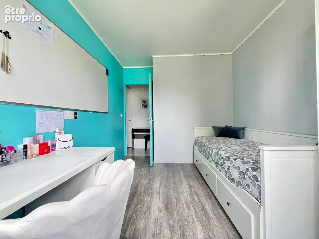 Appartement Fontenay Sous Bois 4 pièce(s) 77 m2 - photo 5