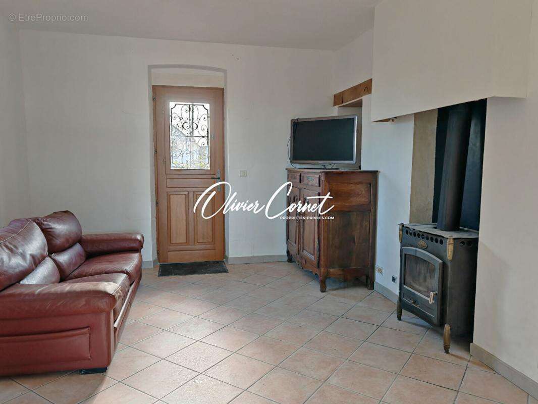 Maison à NOGENT-LE-ROTROU