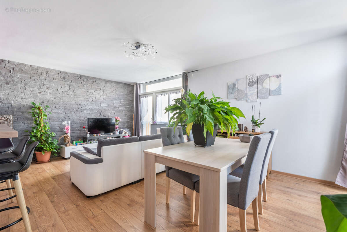 Appartement à LE PUY-EN-VELAY