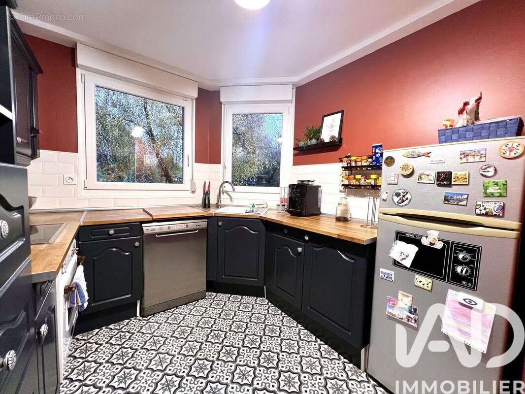 Photo 5 - Maison à SECLIN