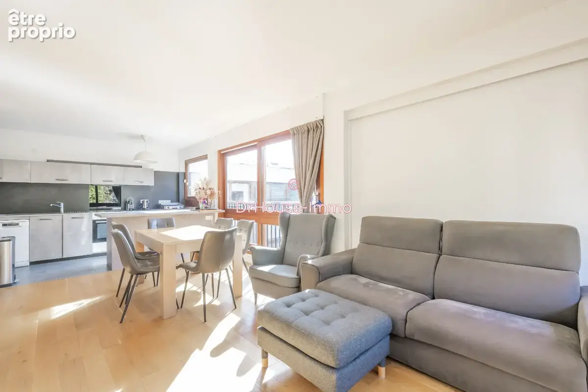 Appartement 3 pièces 74 m² à vendre à Le Chesnay (78150) - photo 5