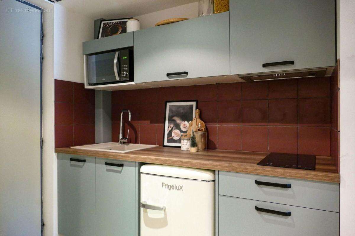 Appartement à ALENYA