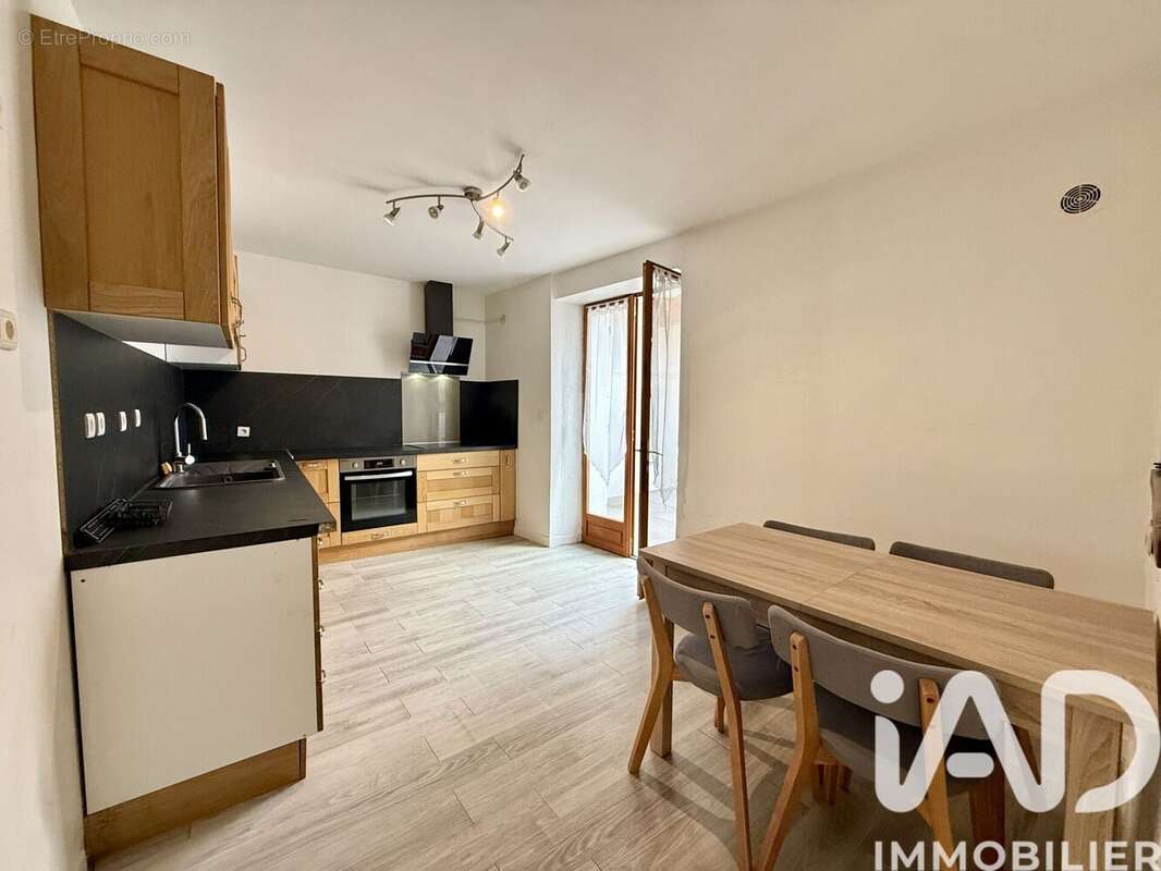 Photo 4 - Maison à COURTHEZON