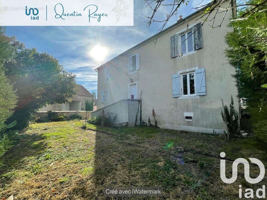 Photo 2 - Maison à SOUGY-SUR-LOIRE