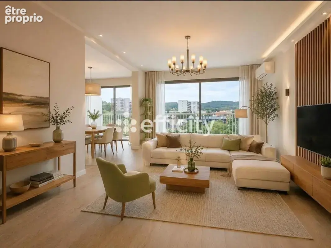Appartement - photo 4