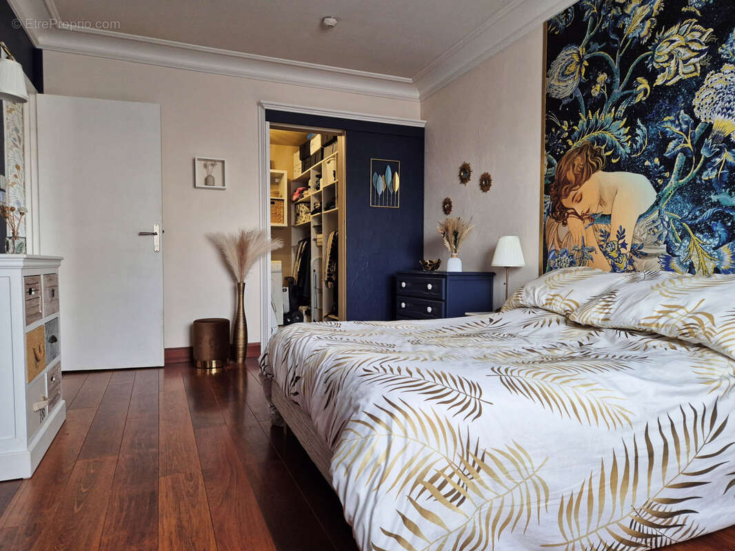 Appartement à LYON-9E