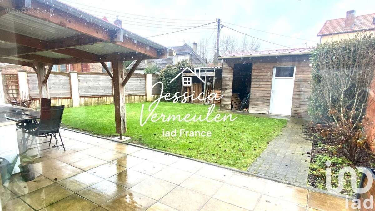 Photo 5 - Appartement à AIRE-SUR-LA-LYS