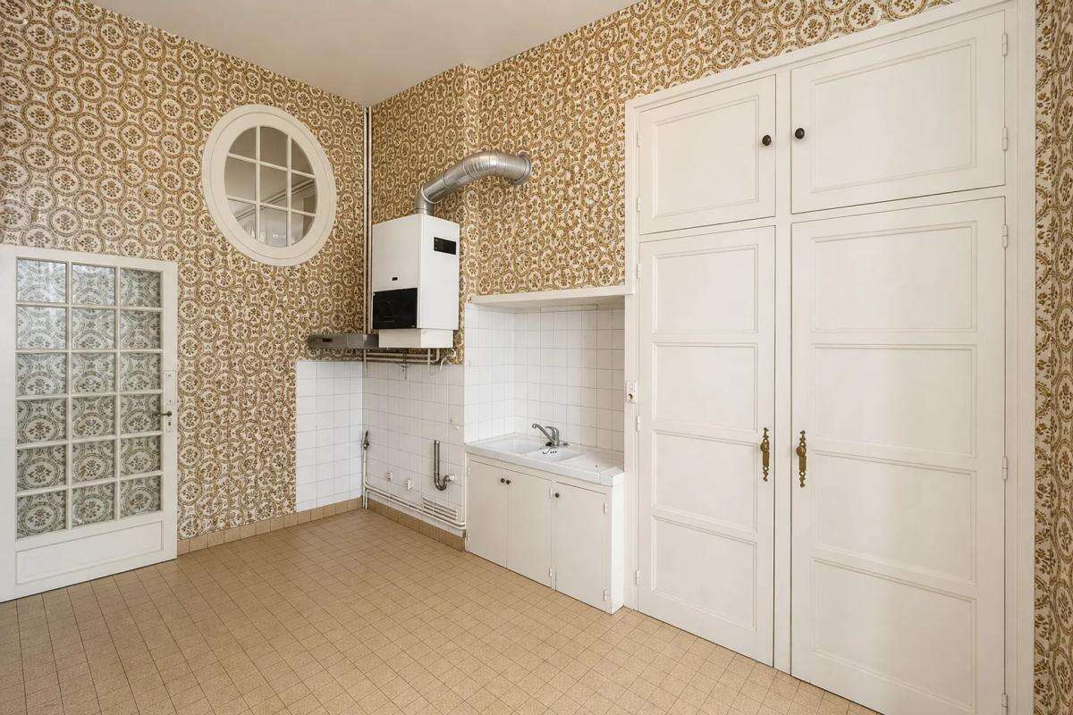 Appartement à SAINT-MALO