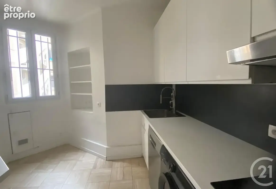 Appartement 3 pièces 68 m² à vendre à Neuilly-Sur-Seine (92200) - photo 8
