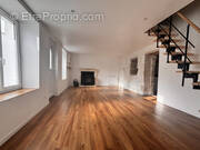 Maison à LA TAILLEE