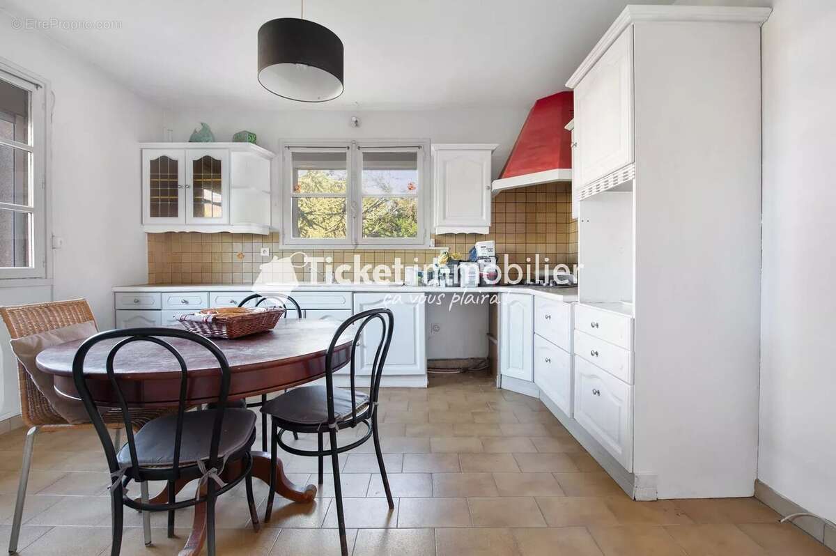 Maison à CORNEBARRIEU