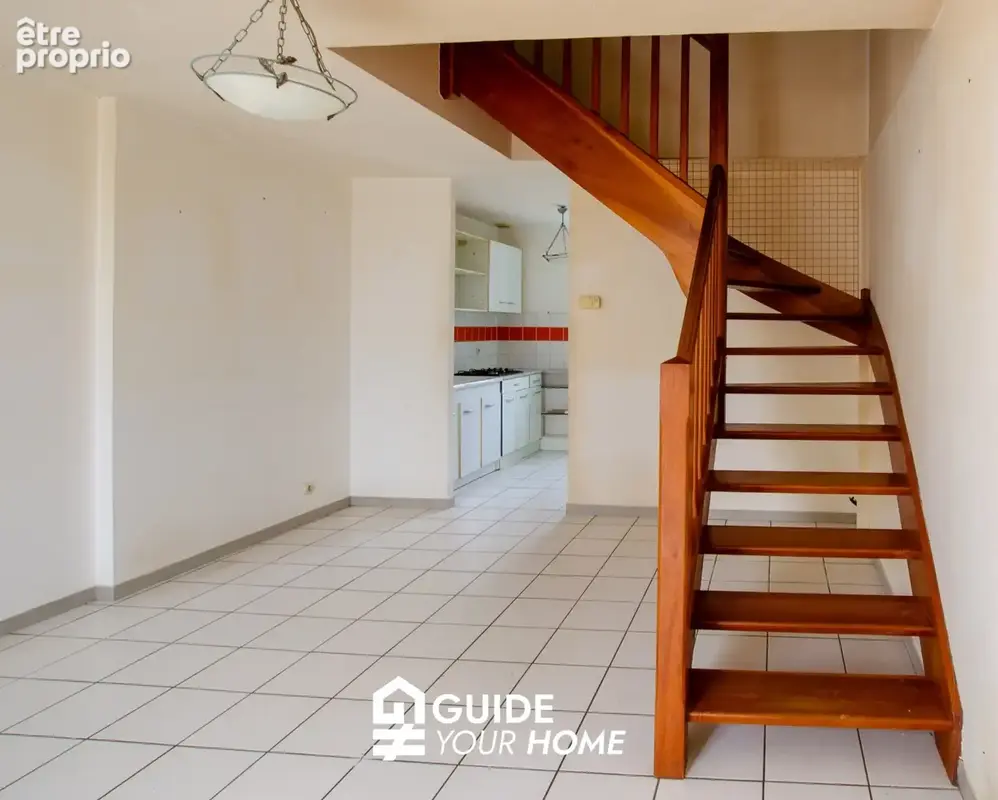 Ensemble immobilier à vendre à NIHERNE (36) - photo 7