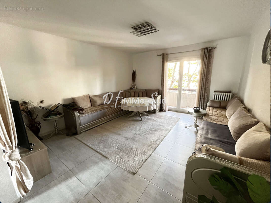 Appartement à NARBONNE