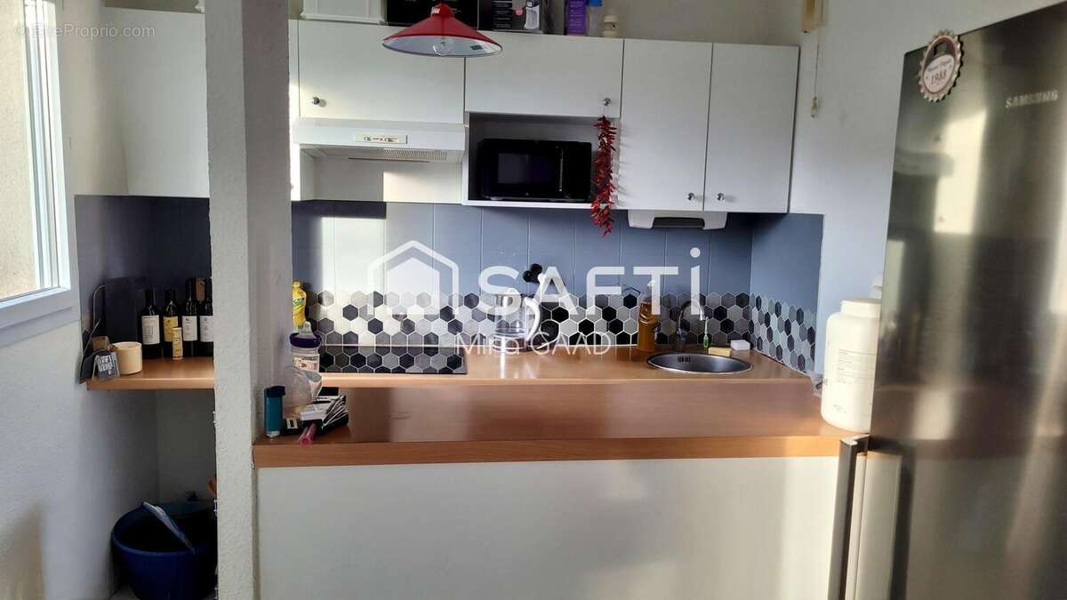 Photo 3 - Appartement à SAINT-SULPICE