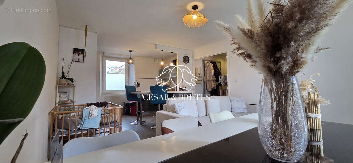 Appartement à LE PUY-EN-VELAY