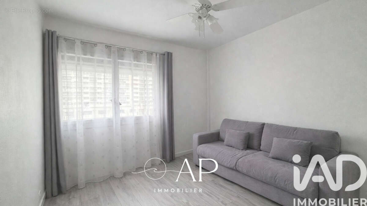 Photo 8 - Appartement à TOULON