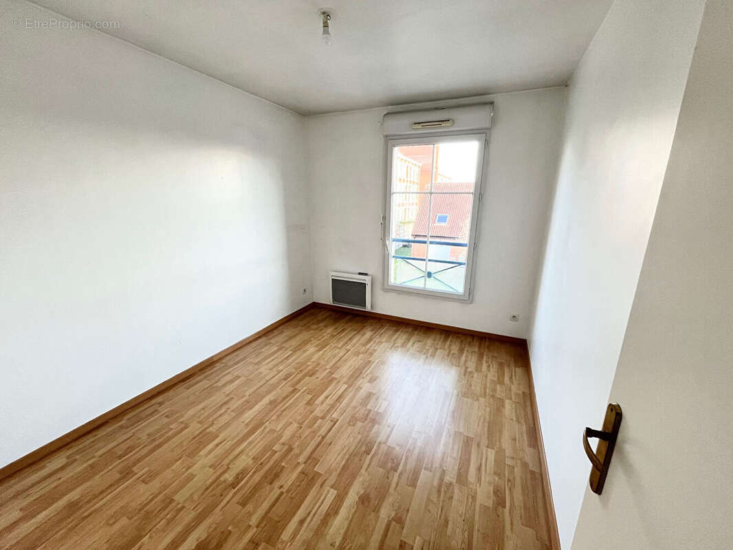 Appartement à WAMBRECHIES