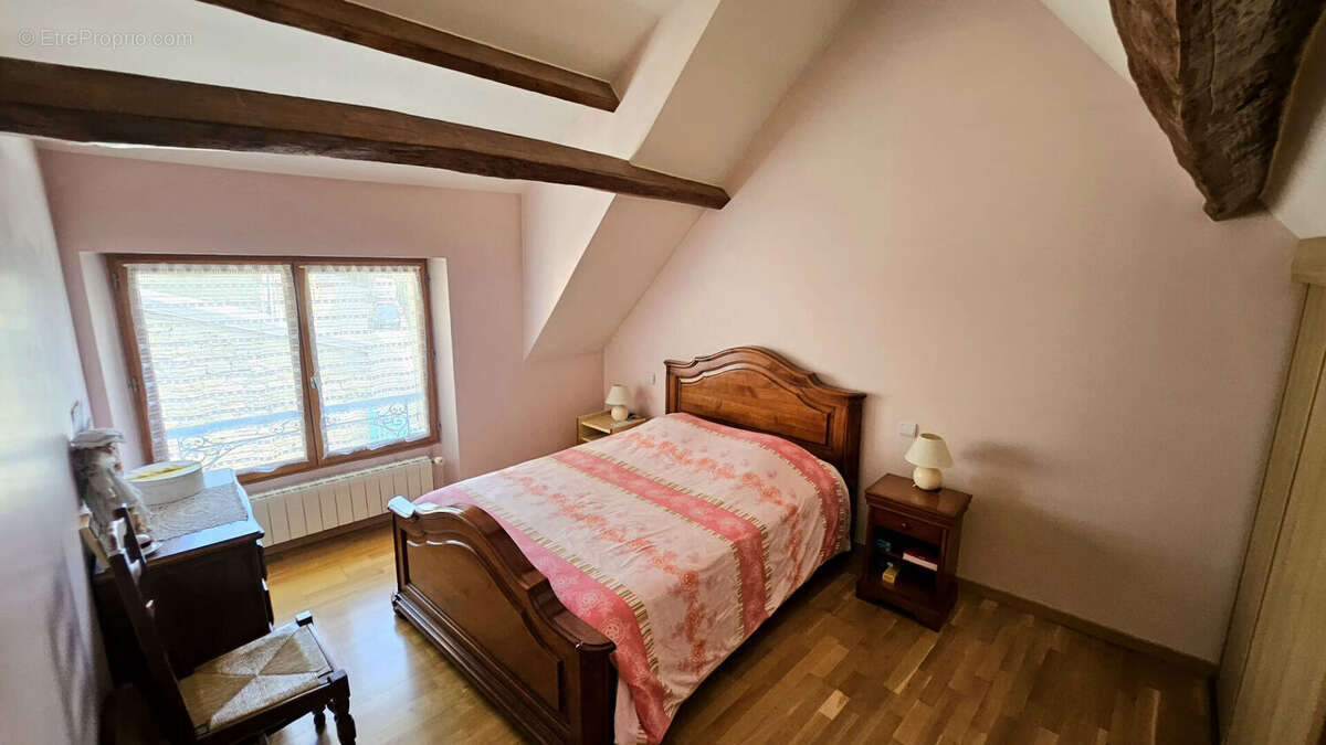 Maison à L&#039;ISLE-ADAM