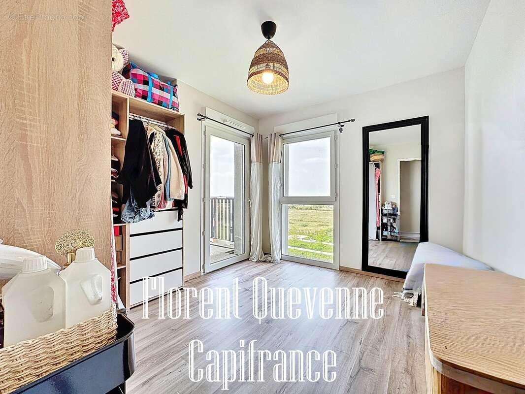 Appartement à vendre 3 pièces FLEURY SUR ORNE - photo 8