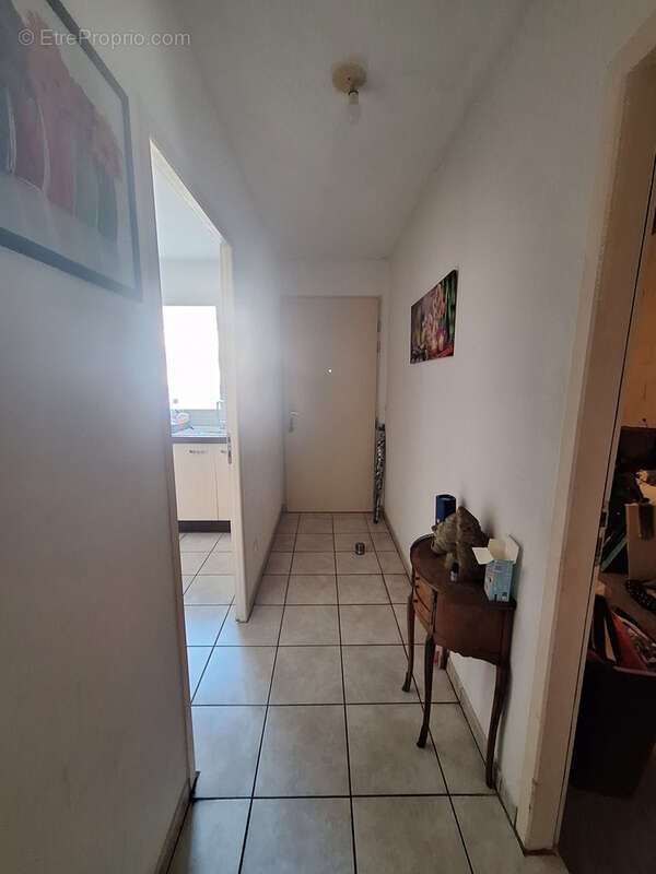 Maison de type 4 sur la commune de  Lézignan corbières parfaite pour une famille 172 000€ - photo 7