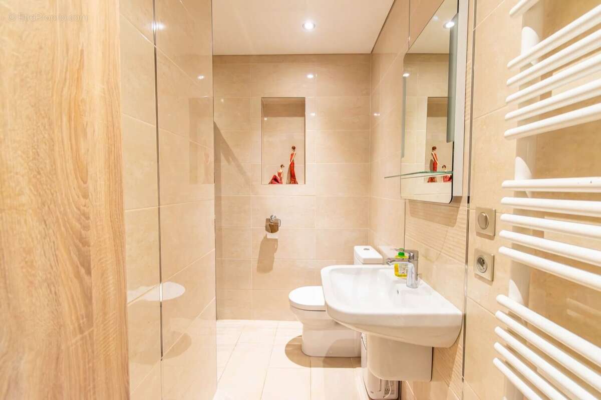 Maison à MONTMORENCY