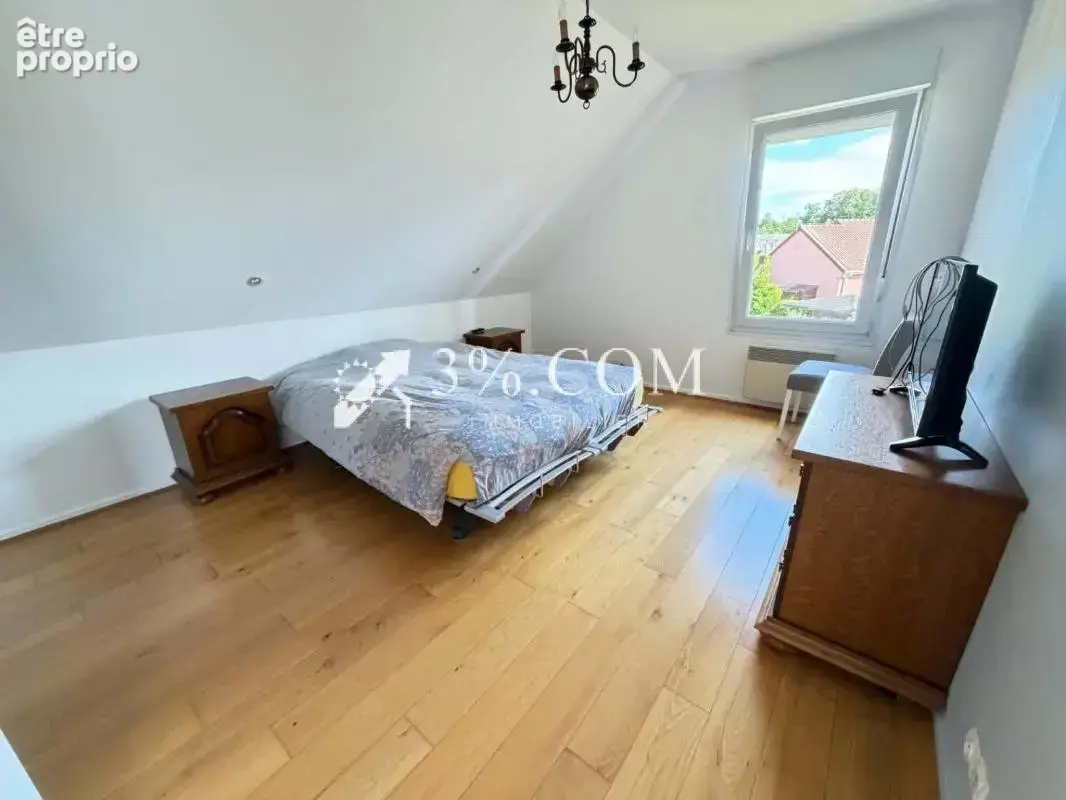 Maison individuelle posée sur un terrain de 3672 m2! - photo 9