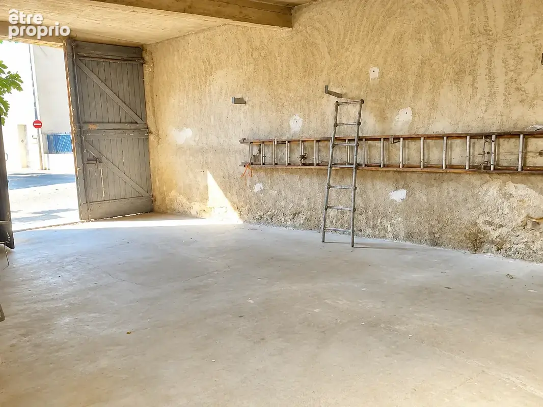 Parking à vendre à Orange (84100) - photo 2