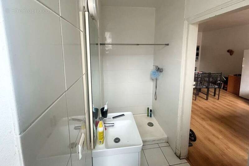 Appartement à BRETIGNY-SUR-ORGE