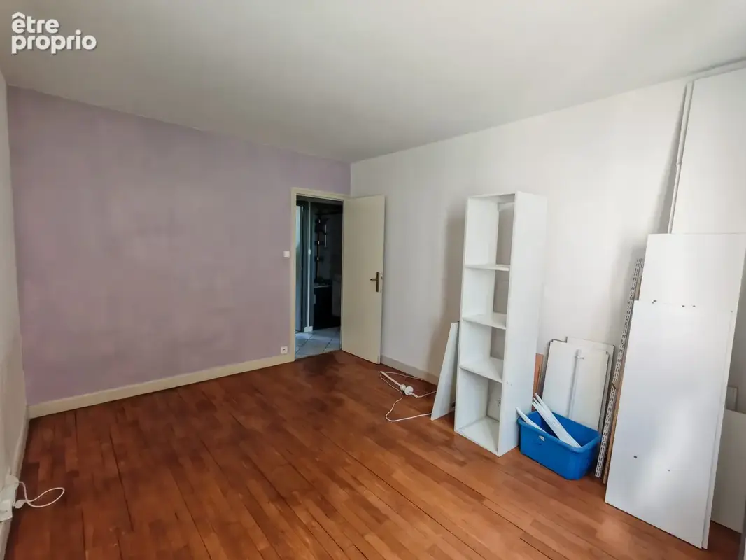 Appartement T4 de 69 m2 - photo 9