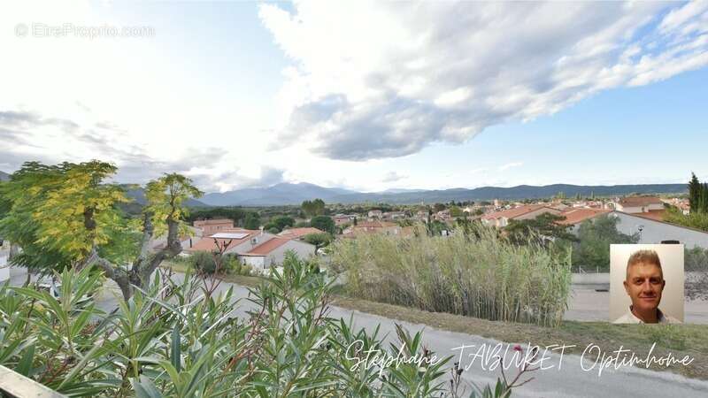 Maison à MAUREILLAS-LAS-ILLAS