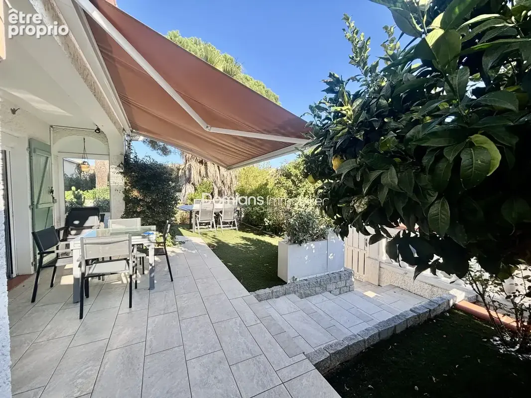 Maison 6 pièces 120 m² à vendre à Saint-Cyprien (66750) - photo 3