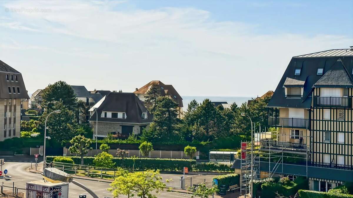 Appartement à VILLERS-SUR-MER