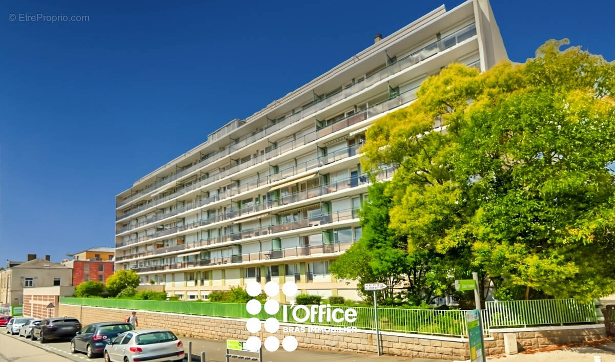 Appartement à LA ROCHE-SUR-YON
