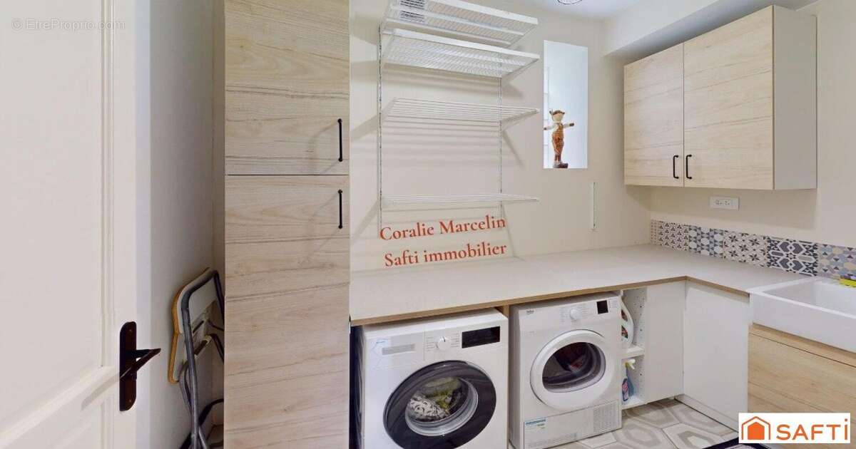 Photo 7 - Maison à BRIGNOLES