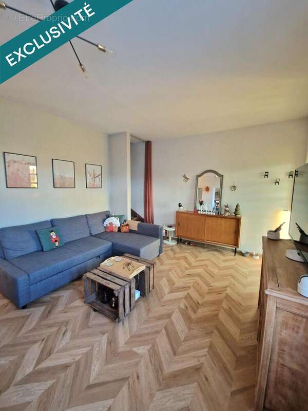 Photo 5 - Maison à MANCIEULLES