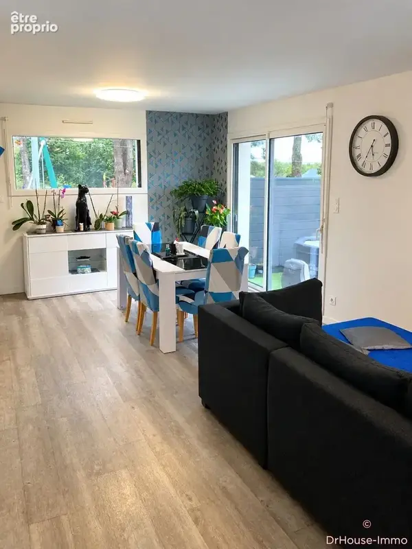 Maison 6 pièces 115 m² à vendre à Elven (56250) - photo 2