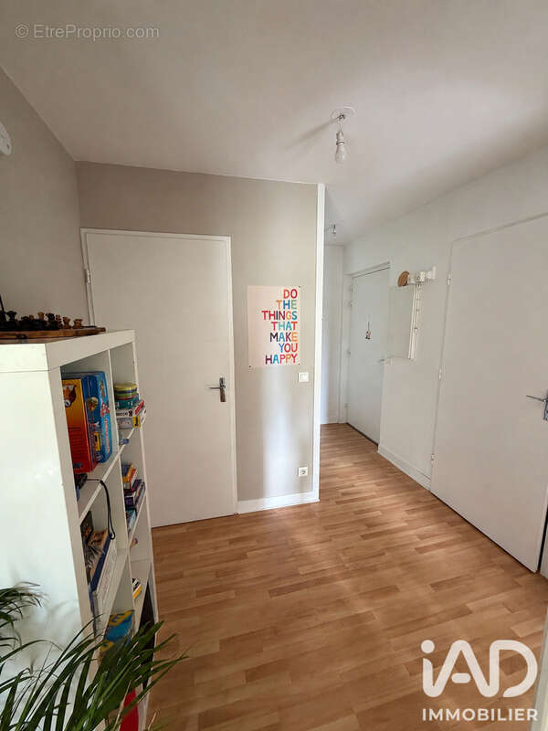 Photo 9 - Appartement à BEAUVAIS
