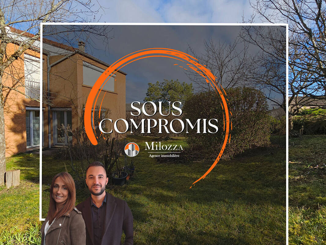 Maison à VILLEFONTAINE