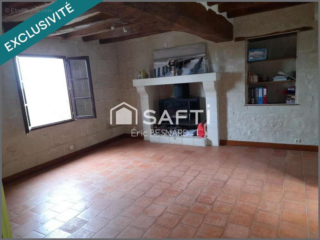 Photo 4 - Maison à SAINT-GERMAIN-SUR-VIENNE