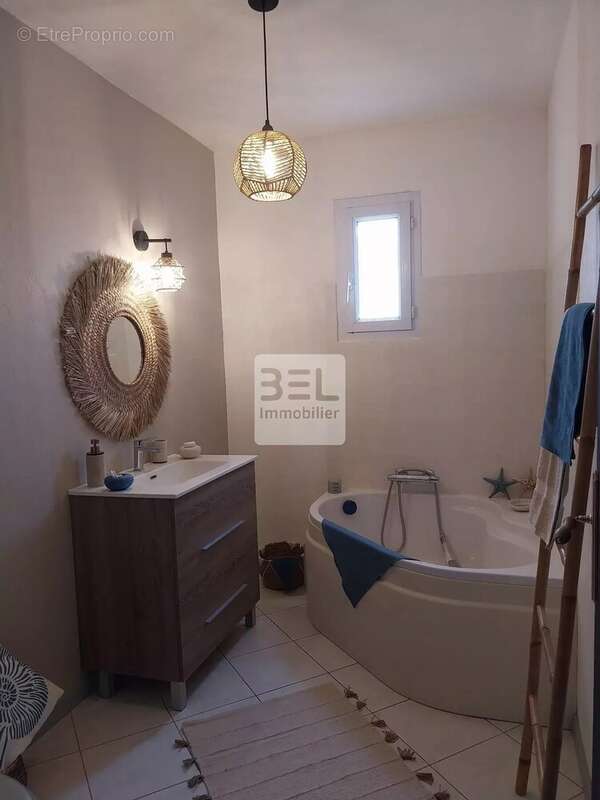 Maison à SAINT-MARTIN-D&#039;ARDECHE