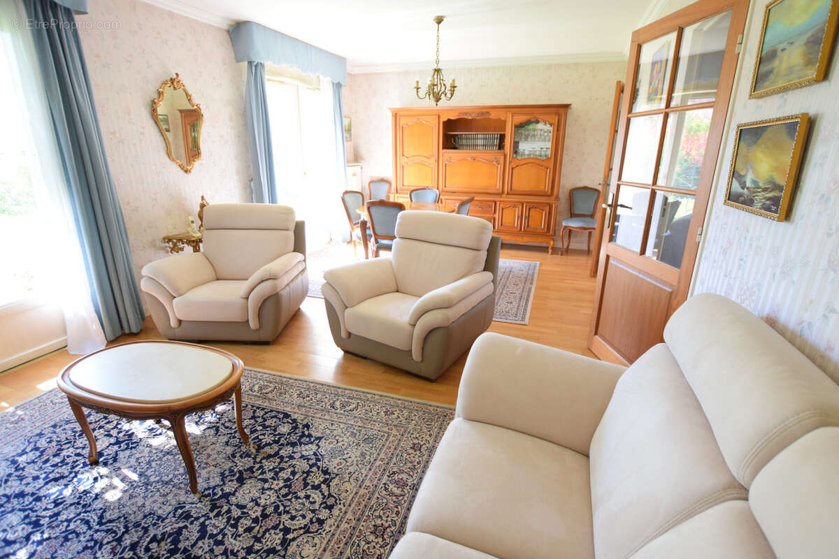 Maison à RAMBOUILLET